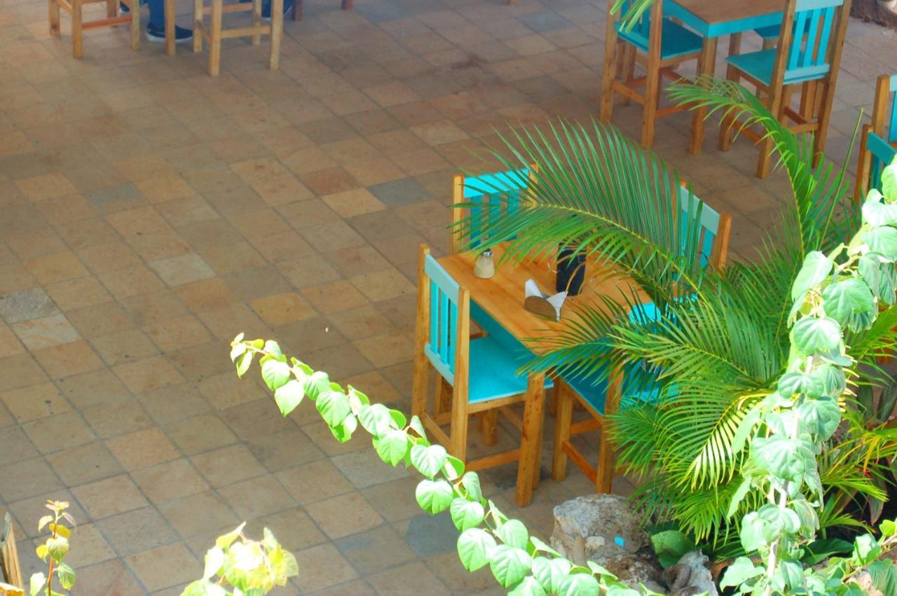 Axkan Tulum Bagian luar foto