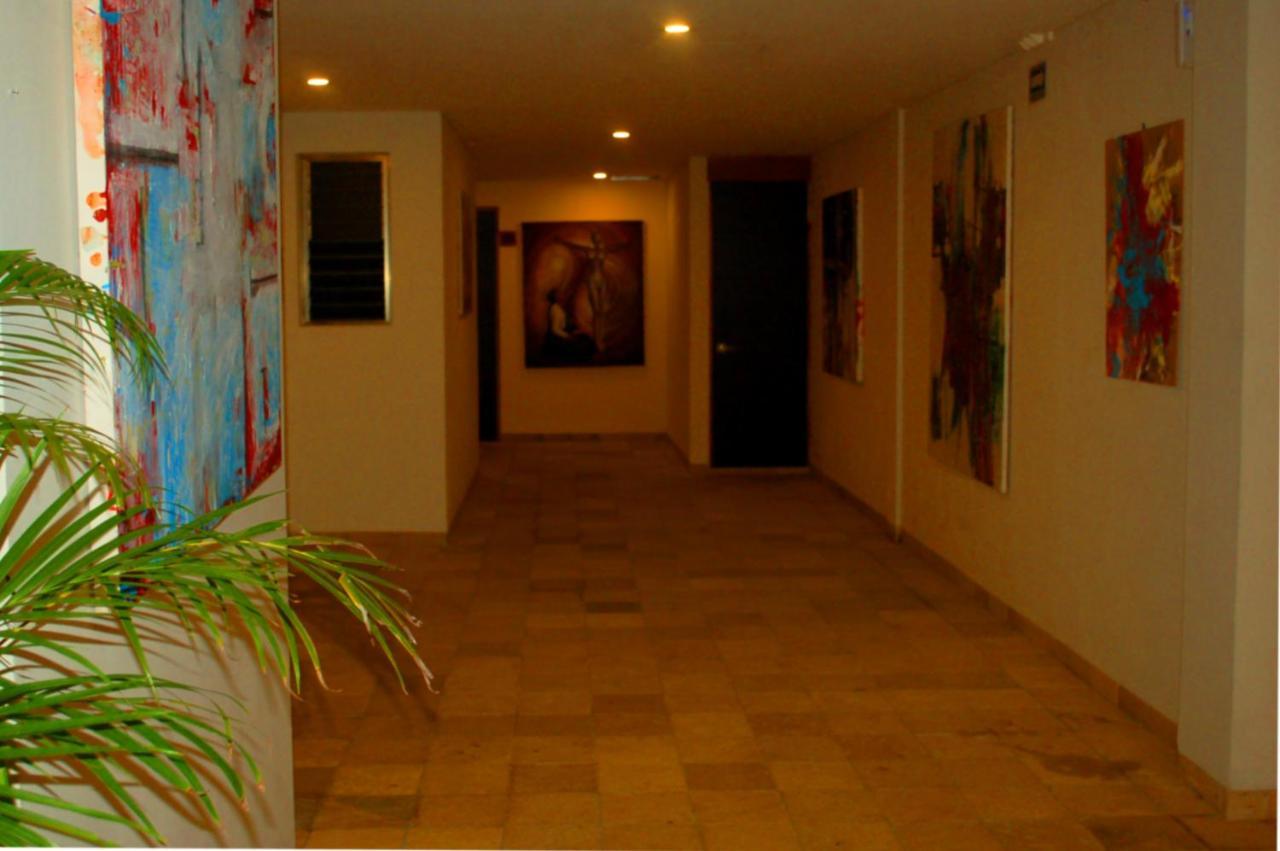 Axkan Tulum Bagian luar foto