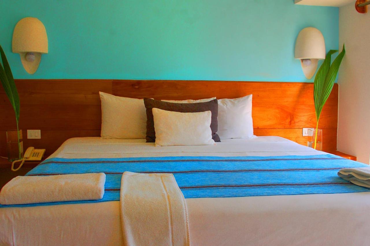 Axkan Tulum Bagian luar foto