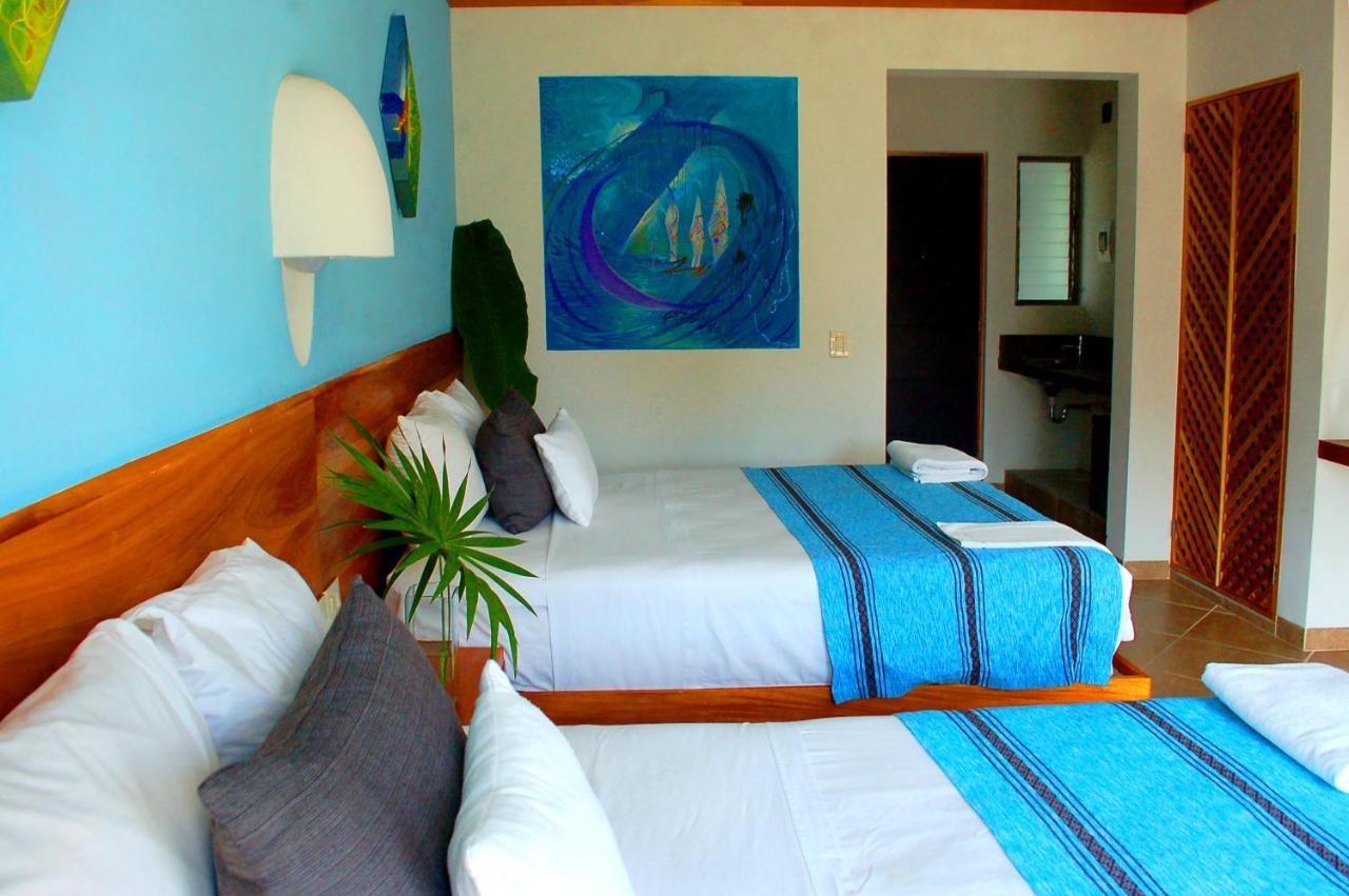 Axkan Tulum Bagian luar foto