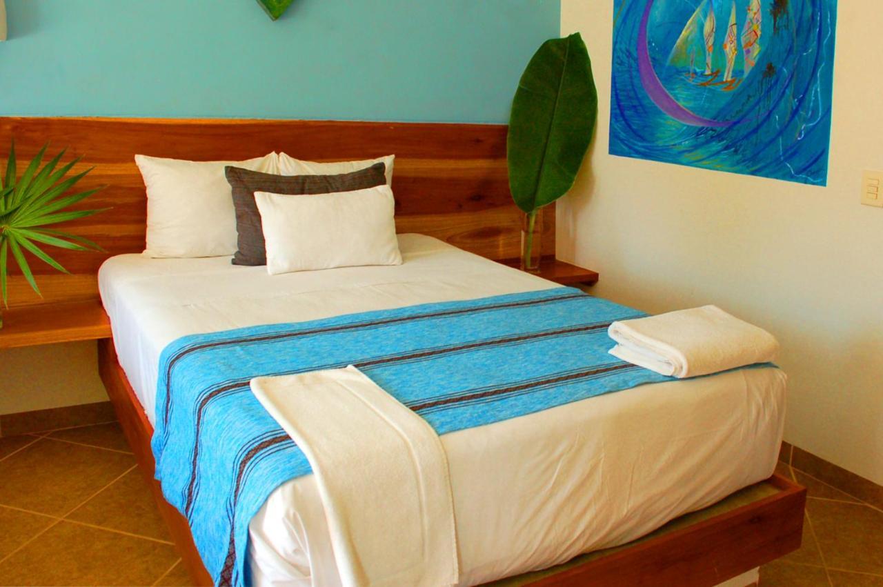 Axkan Tulum Bagian luar foto